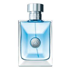 Migrado Conectala>Versace Pour Homme Eau de Toilette - Perfume Masculino 200ml 