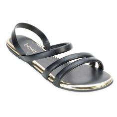 Sandália Rasteira Beira Rio BR23-83676