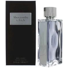 Perfume Abercrombie & Fitch First Instinct 100ml Masc Edt