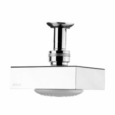 Chuveiro de Teto Axiom Meber 1973 C 210 Cromado