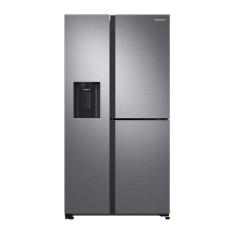 Geladeira/refrigerador Samsung 602 Litros Rs65r5691m9 Com Fle