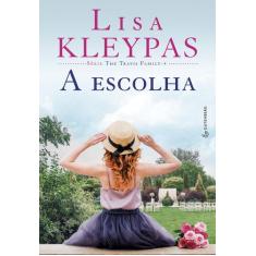 Livro - A Escolha