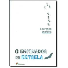 Livro - O empinador de estrela