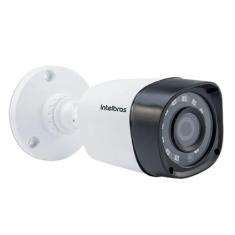 Câmera Bullet VHD 1120 B G4 Intelbras multi HD
