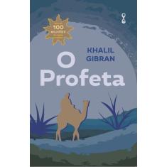 Livro - O profeta