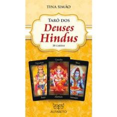 Tarô dos deuses hindus