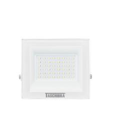 Refletor Holofote Taschibra TR LED 50W Slim Branco, Branco