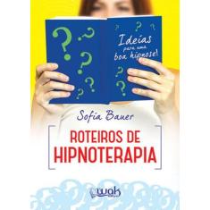 Roteiro de hipnoterapia