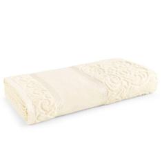 Toalha De Banho Para Bordar Melina Karsten