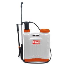 Pulverizador Costal 20 Litros - Gp2000 - Intech Machine