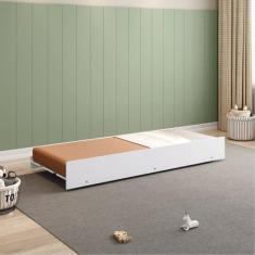 Cama Auxiliar em Mdf para Cama Infantil Casatema MadeiraOriginals