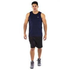 Camiseta Everlast Workout Regata - Masculino