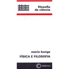 Física e Filosofia