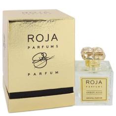 Perfume Feminino Roja Parfums 100 Ml Extrato De Perfume Spray