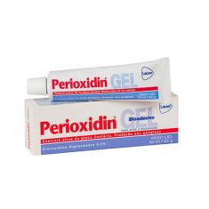 Gel Dental Perioxidin Bioadesivo com 32g 32g