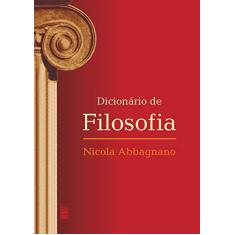 Dicionário de filosofia