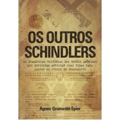 Livro - Os Outros Schindlers