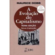 Evolucao Do Capitalismo, A