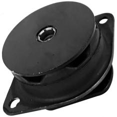 Coxim Câmbio Fiorino Pick Up 92 A 2002 Traseiro Sampel