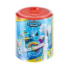 Boneco Batman Surpresa Imaginext Muda De Cor Na Água - Mattel HMX60