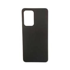 Capa Case Silicone Aveludada Para Galaxy A52s / A52 5g / A52