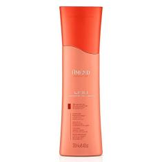 Shampoo Suavizante Amend Expertise Liso Descomplicado 250ml