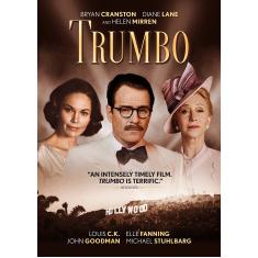 Trumbo [DVD]