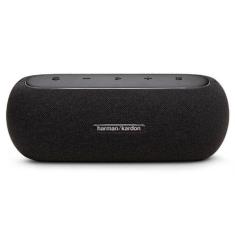 Caixa De Som Bluetooth Harman Kardon Luna Preta Hklunablk