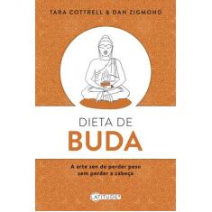Livro - Dieta De Buda