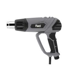 Razi Soprador Térmico Articulado, 127v, 1.500W, 500L/min
