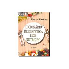 Dicionário de dietética e de nutrição