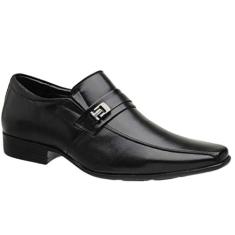 Sapato Social Jota Pe Ari Magic 77501 Masculino