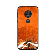 Capa Adesivo Skin371 Verso Para Motorola Moto G7 Play - KawaSkin