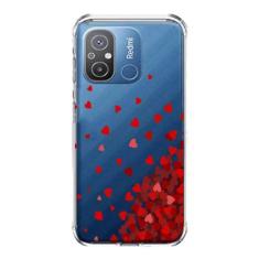 Capa Capinha De Celular Compatível com Xiaomi Redmi Note 12C Mi Person