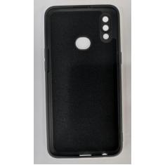 Capa Capinha Compatível Com sumsung Galaxy a10s A107 tela 6.2 Silicone