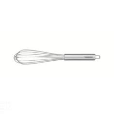 Batedor Tramontina Marffim em Aço Inox 37 cm, Inox, 1 unidade
