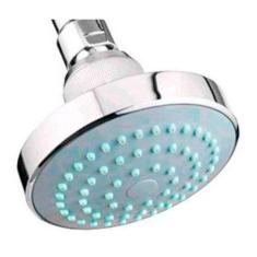 Ducha Fria Flatt 7001 F16 Cromada Lorenzetti