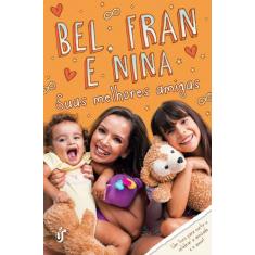 Livro - Suas melhores amigas