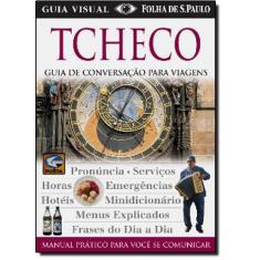 Tcheco Guia De Convesacao Para Viagens