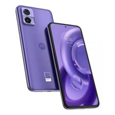 Motorola Edge 30 Neo 5G 256GB Very Peri 8GB RAM, 256GB, Lilás