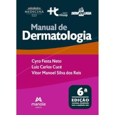 Manual de Dermatologia