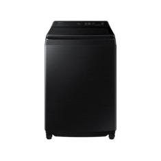 Lavadora de Roupas Samsung 17kg Cesto Inox 10 Programas de Lavagem Bla