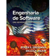 Livro - Engenharia de software