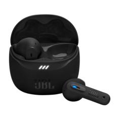 JBL, Fone de Ouvido Bluetooth, Tune Flex 2, Sem Fio, Com Cancelamento de Ruído, Resistente À Água e Poeira - Preto