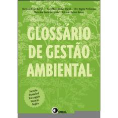 Glossário De Gestão Ambiental