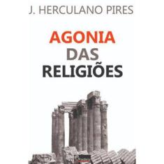 Agonia Das Religiões