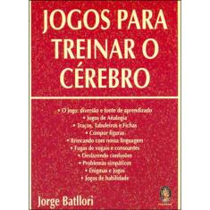 Jogos Para Treinar O Cérebro