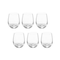 Copos Bohemia Transparente