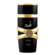 Perfume Lattafa Asad Eau De Parfum 100ml para unissex