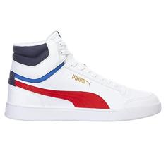 PUMA SHUFFLE MID BDP